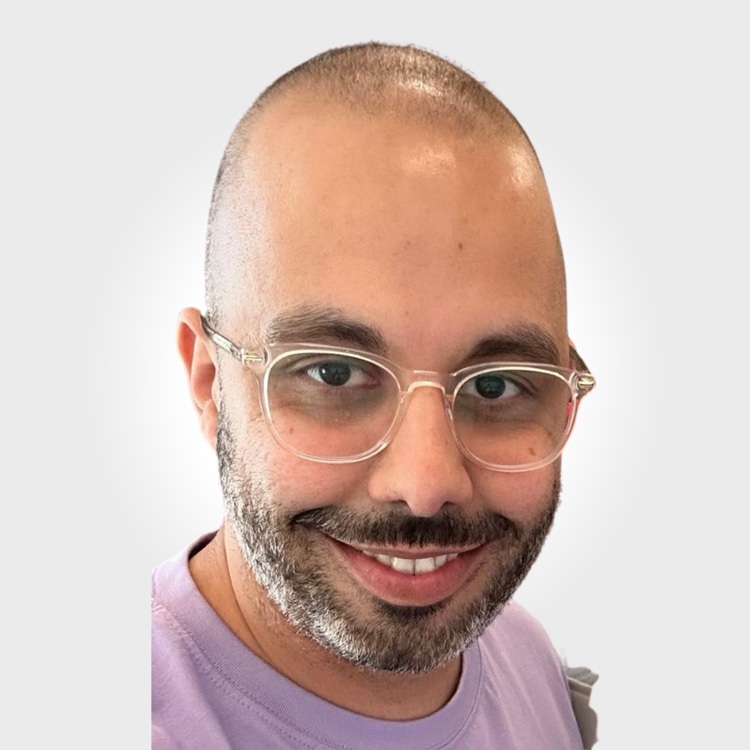 Avi Ben Yossef