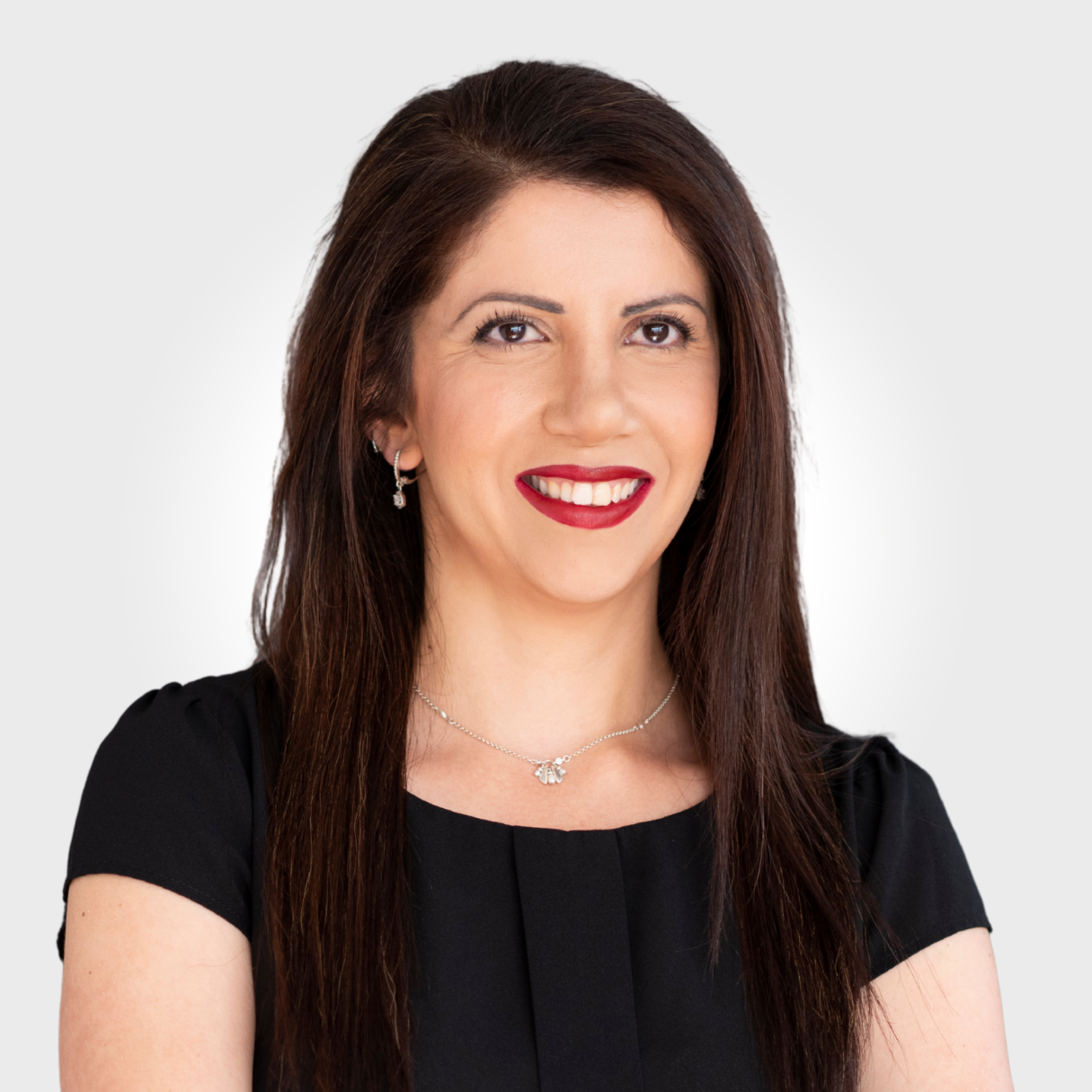 Nadia Ozeri