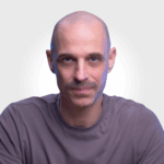 Ori Zilbershtein