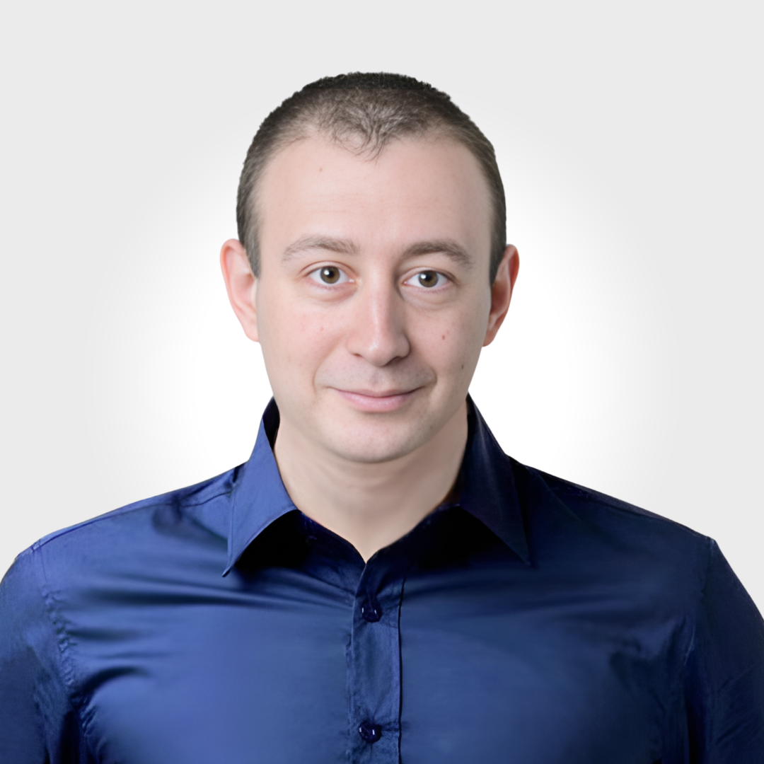 Michael Tanfilov